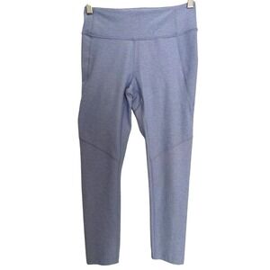 Outdoor Voices small women's 3/4 length‎ yoga running gym athletic leggings